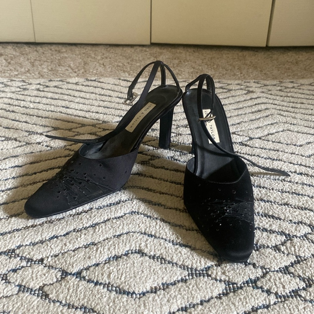 Lord & Taylor Heels